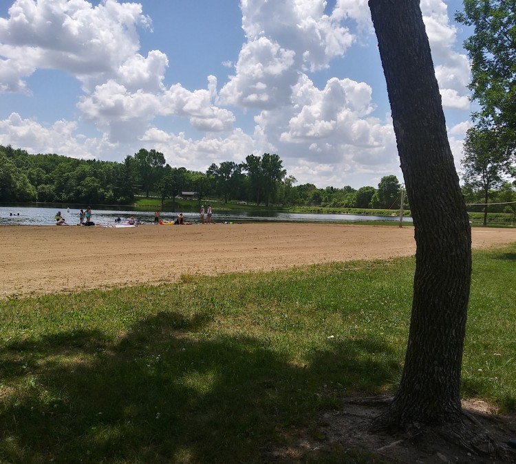 Lake Hendricks Park (Riceville,&nbspIA)